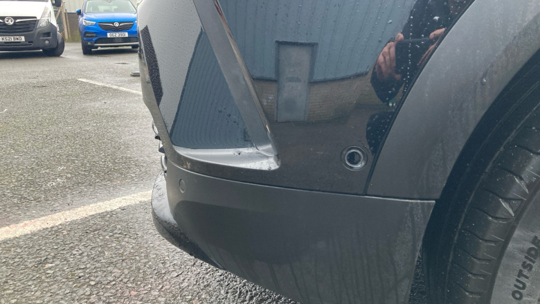 Vauxhall Mokka 1.2 Turbo SRi Premium 5dr Petrol Hatchback